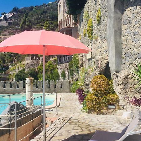 Villa Scarpariello Relais Ravello Exterior photo