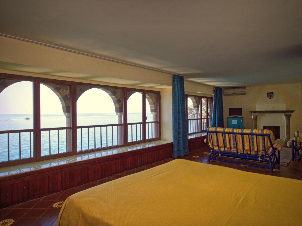 Villa Scarpariello Relais Ravello Exterior photo